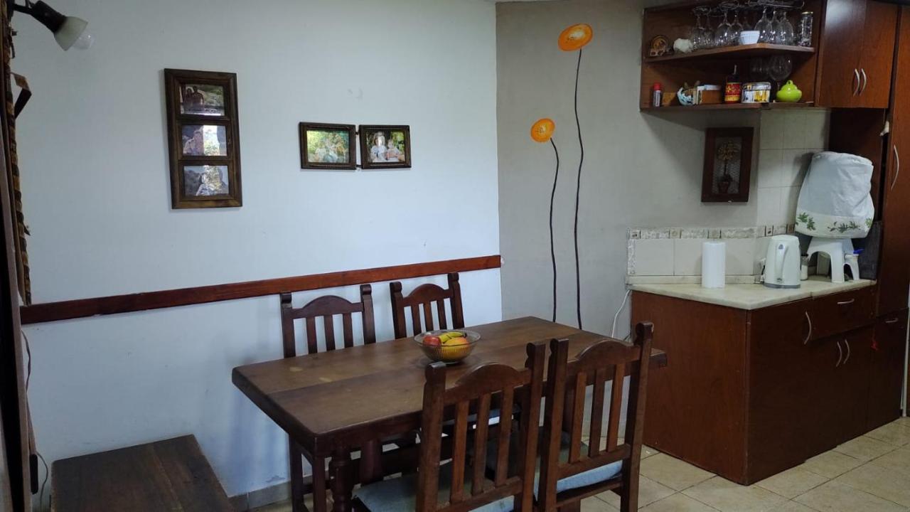 Apartamento El Nogal Del