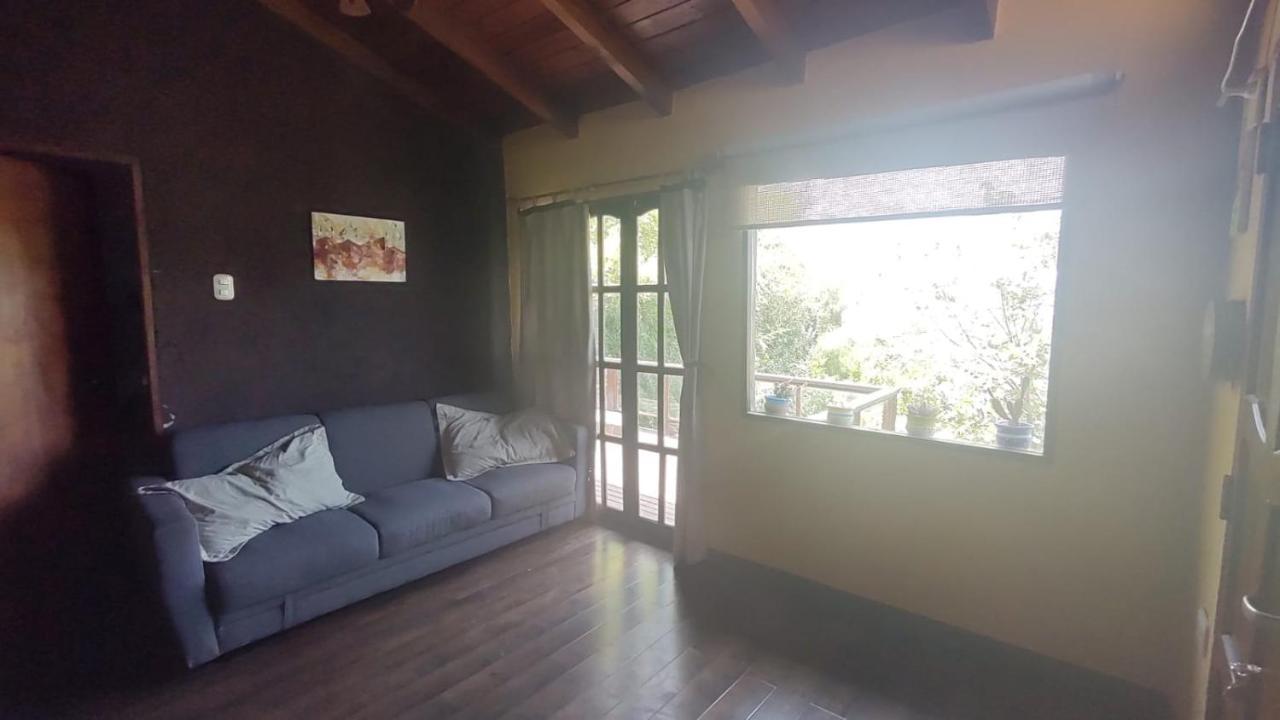 El Nogal Del Apartamento Villa Carlos Paz