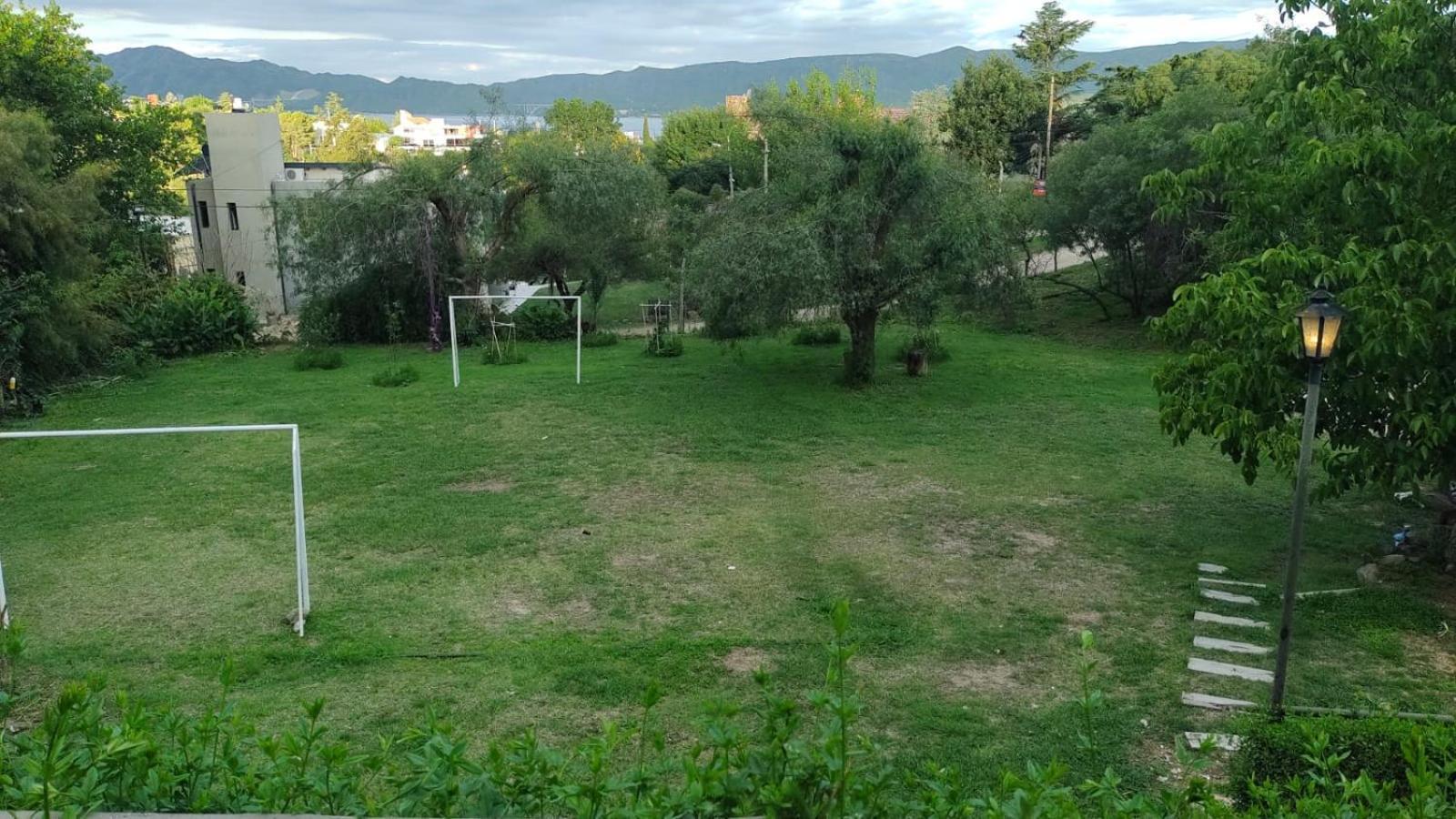 El Nogal Del Apartamento Villa Carlos Paz