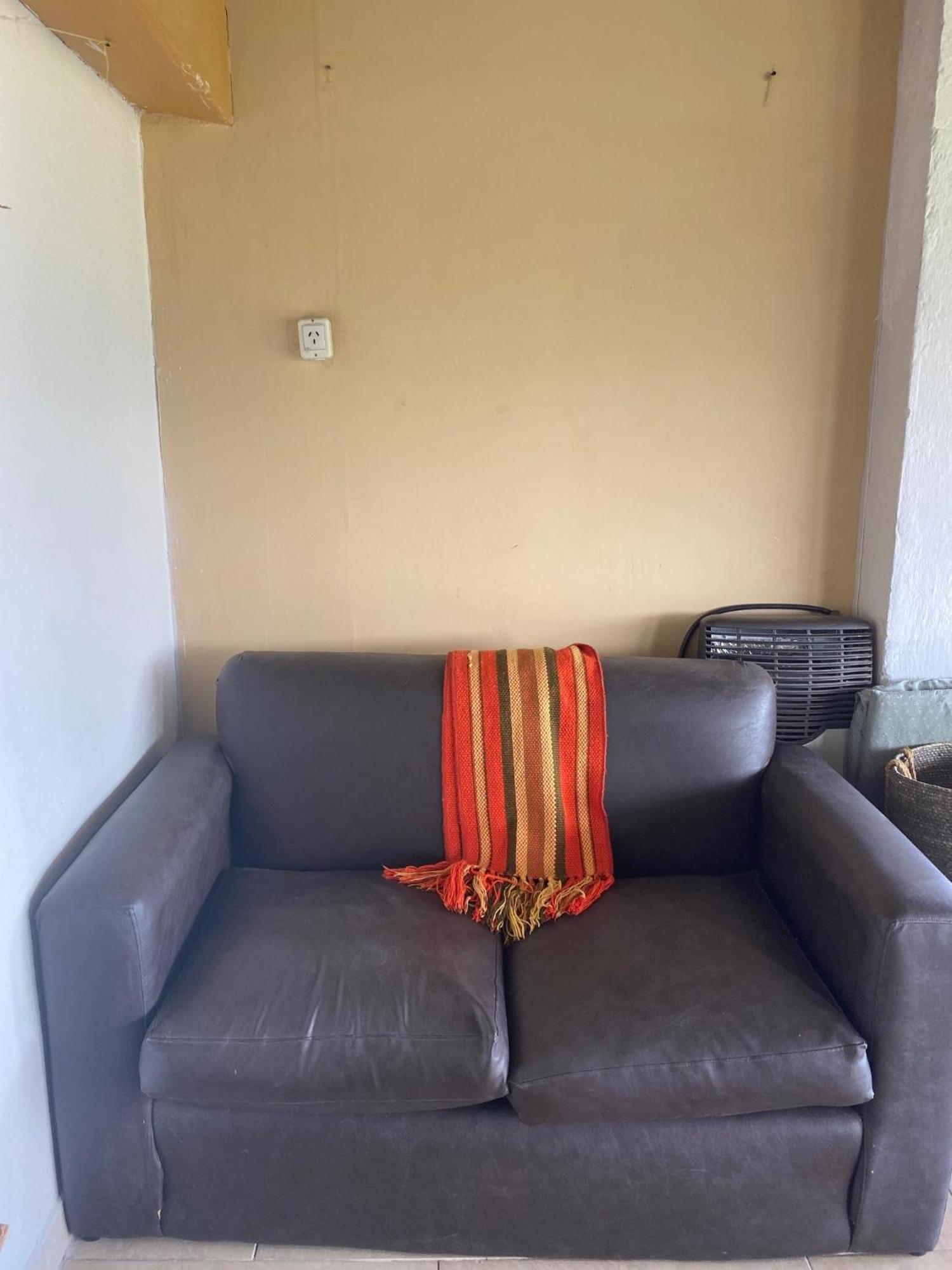 Apartamento El Nogal Del Villa Carlos Paz